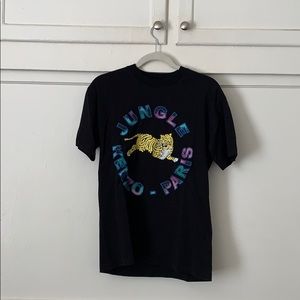 Shirt Size M KENZO x HM